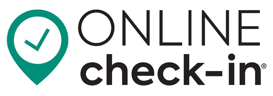 Online Check-In
